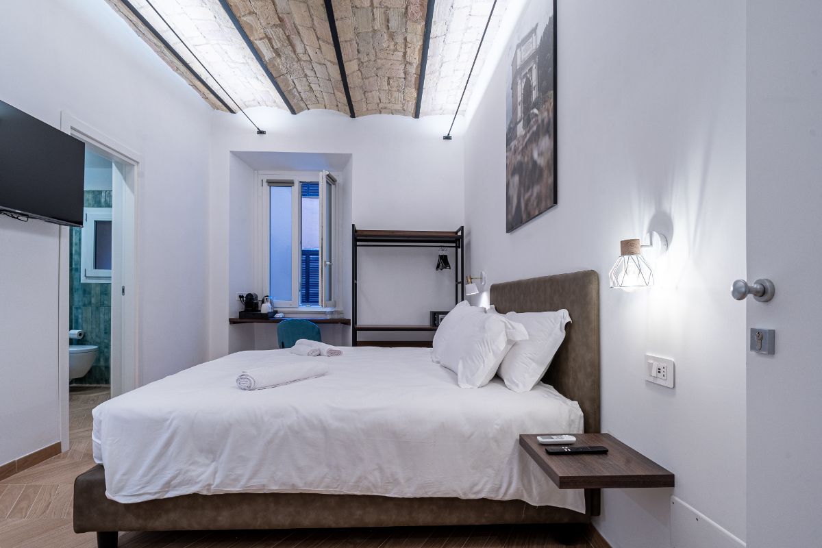 Acqua marine room (1)