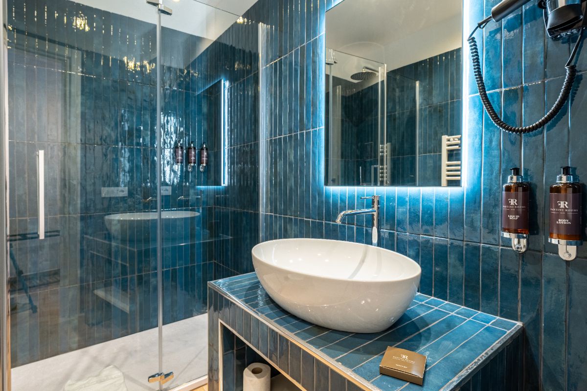 family blue room vatican (4)