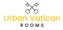 Urban Vatican Rooms logo